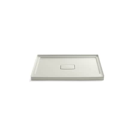 Kohler Archer Receptor, 48X36 Low Threshold 9397-96